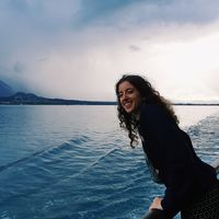 Claudia Estrella's Photo