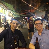 Thor Legvold's Photo