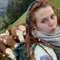 Barbara Szigyártó的照片