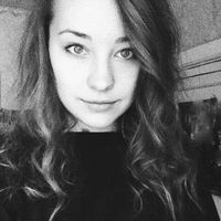 Anastasia Laschyonova's Photo