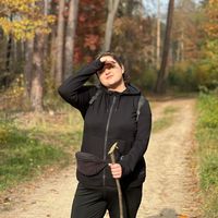 Natalia Jaruta's Photo