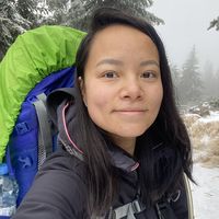 Thu Huong Tranová's Photo