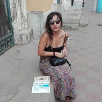 Javiera Michea's Photo