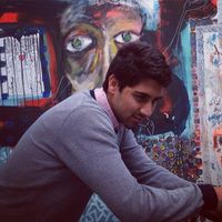 Lucas Rodrigues Dos St的照片