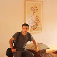 Ahmed  Koylu's Photo