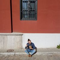 Fotos von María Muñoz Rubio