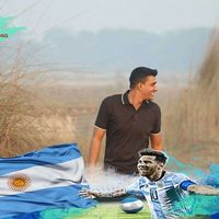 Arif Shuvro的照片