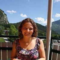 Emma Henderson's Photo