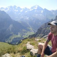 Gero Knittel's Photo