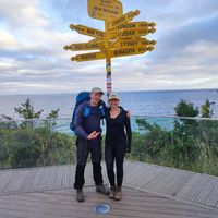 Charlie Furness's Photo