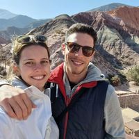 Matias Stiglitz的照片