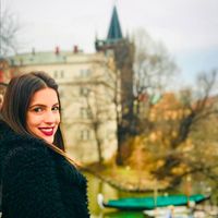 Fotos von Leandra Daruge