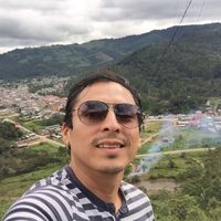 Enrique Borda's Photo