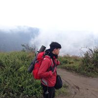 Trias Wijaya的照片