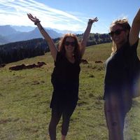 myriam baril's Photo