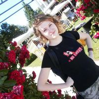 Ieva Voroneckytė的照片