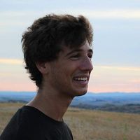 Daniel  Contaldo's Photo