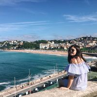 Amelia  Cairns's Photo