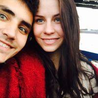 Maria Akilova的照片