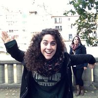 Selenita Gape's Photo