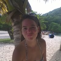 FLORENCE LAPERCHE's Photo