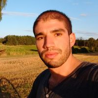 Photos de Felipe Carmona