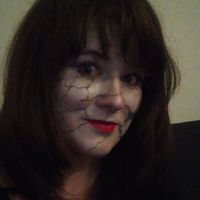 Dana Sunikova的照片