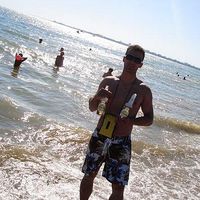 Piotr Sznajder's Photo