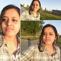 Isheta Majumdar's Photo