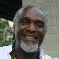 Patrick Gibson的照片