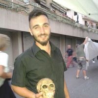 Giulio Mameli's Photo