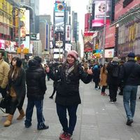 Anna-Theresa Krause's Photo