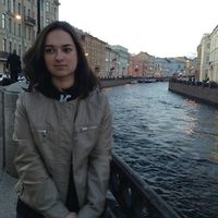 Natalia Zhuravleva's Photo