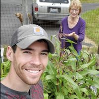 Dylan Longaker's Photo