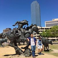 Fotos de Juan C. Wilson