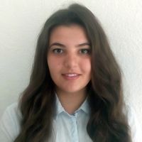 Alla Shyriaieva的照片