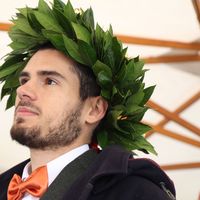 Luccas de Faria的照片