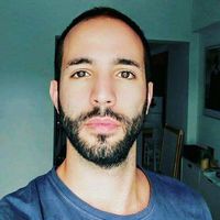 Alexander Tz's Photo