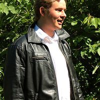 Johannes Rundfeldt's Photo