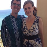 Fotos de Meg McArdle