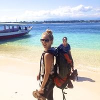 Aly Thibault的照片