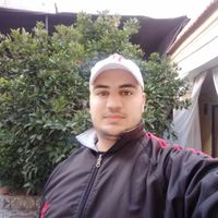 Imad barik's Photo