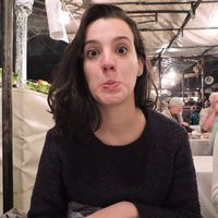 Michele Gonçalves's Photo