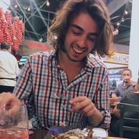 Ethan Cavill's Photo