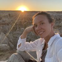 Alina Smirnova's Photo