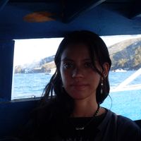 Cecilia Gisela Basaldua's Photo