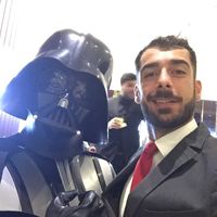 Rafael Salamo的照片