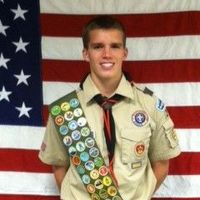 Jonathan Snider的照片