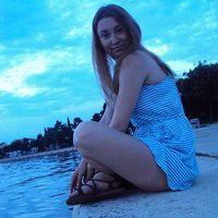 Paulina Owad's Photo