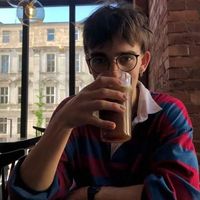 Kamil Celadyn's Photo